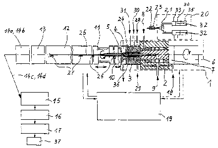 Une figure unique qui représente un dessin illustrant l'invention.